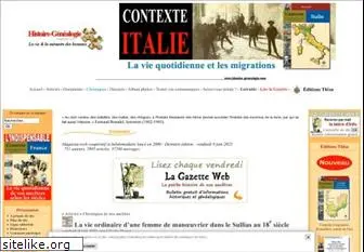 histoire-genealogie.com