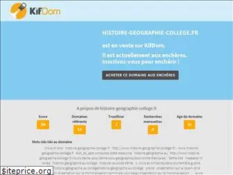 histoire-geographie-college.fr