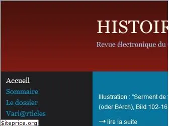 histoire-politique.fr