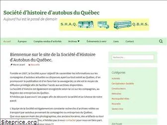 histoireautobusquebec.com