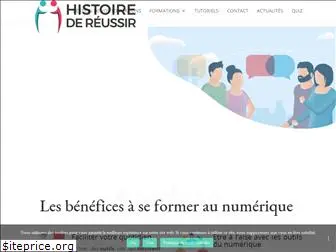 histoiredereussir.fr