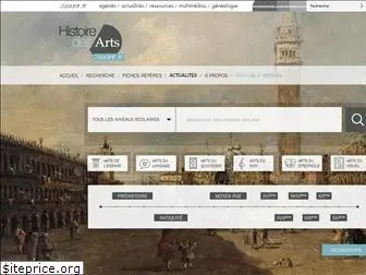 histoiredesarts.culture.fr