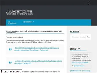 histoiredesinventions.com