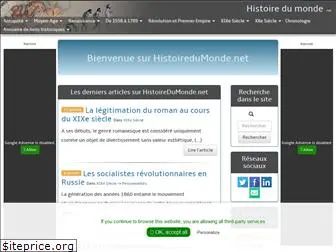 histoiredumonde.net