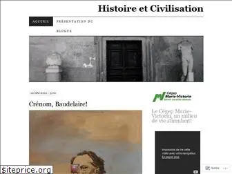 histoireetcivilisation.com
