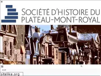 histoireplateau.org