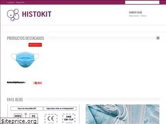 histokit.es