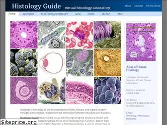 histologyguide.com