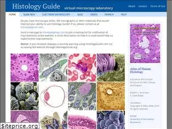 histologyguide.org