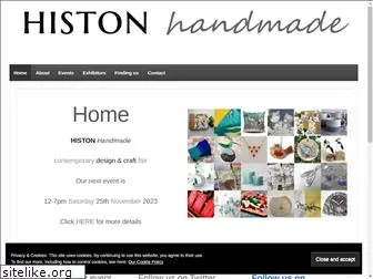 histonhandmade.com