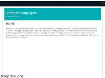 histopathology.guru