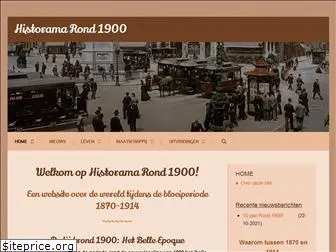 historamarond1900.nl