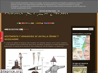 historia-arabe.blogspot.com