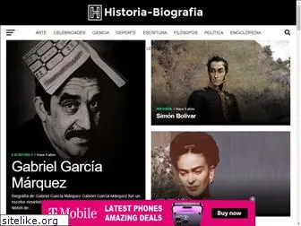 historia-biografia.com