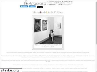 historia-del-arte-erotico.com