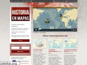 historia-en-mapas.com