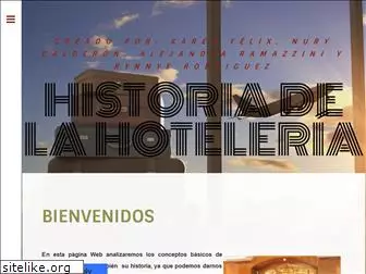 historia-hotelera.weebly.com