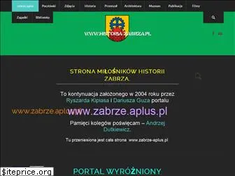 historia-zabrza.pl