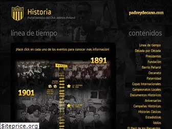 historia.padreydecano.com