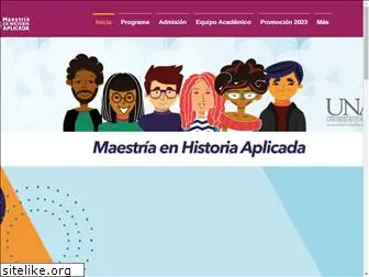 historiaaplicada.org