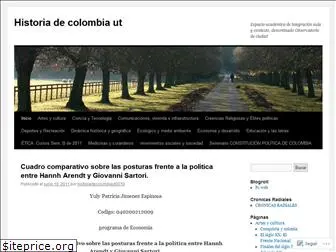 historiadecolombiaut2010.wordpress.com