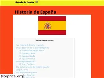 historiadeespana.review