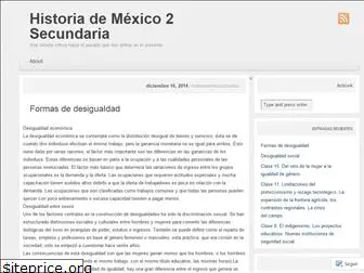 historiademexico2univiasec.wordpress.com