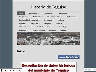 historiadeteguise.com