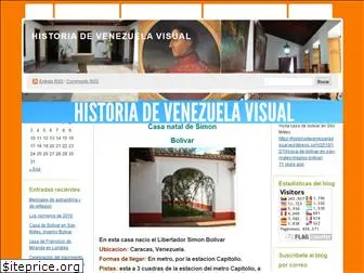 historiadevenezuelavisual.wordpress.com