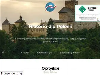 historiadlapolonii.pl