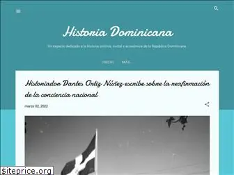 historiadominicana.blogspot.com