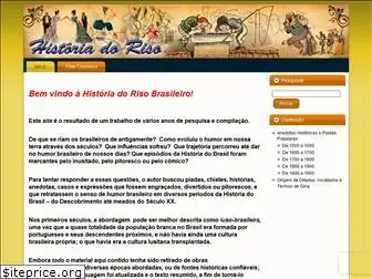 historiadoriso.com.br