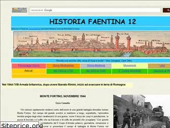 historiafaentina.it