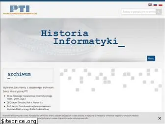 historiainformatyki.pl