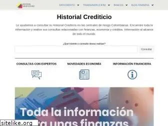 historialcrediticio.net