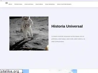 historialuniversal.com