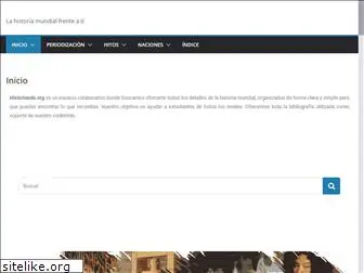 historiando.org thumbnail