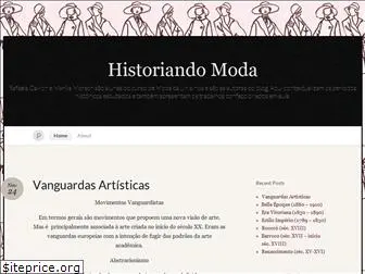 historiandomoda.wordpress.com