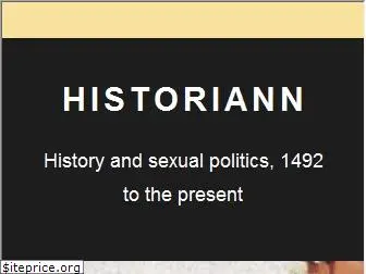 historiann.com