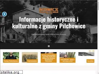 historiapilchowice.pl