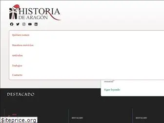historiaragon.com