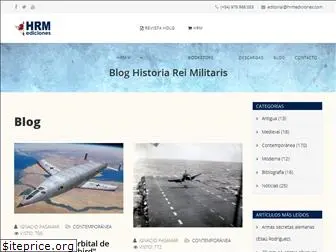 historiareimilitaris.com