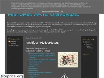 historiarteuniversal.blogspot.com