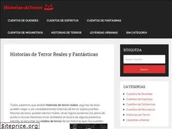 historias-deterror.com