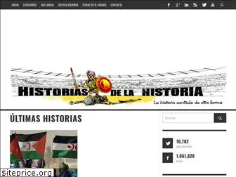 historiasdelahistoria.com