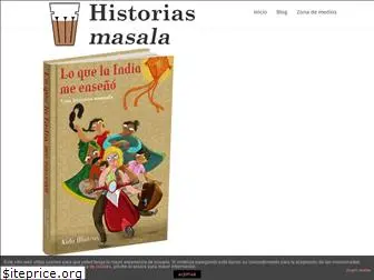 historiasmasala.com