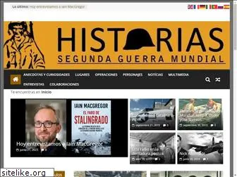 historiassegundaguerramundial.com