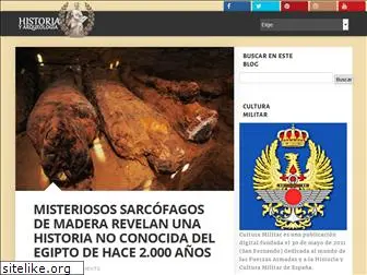 historiayarqueologia.com