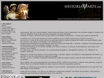 historiayarte.net