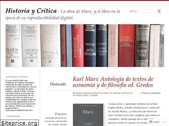 historiaycritica.wordpress.com